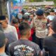 Brimob Sultra Salur Daging Kurban untuk Warga di Hari Raya Idul Adha 1447 H