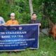Momen Idul Adha, Bank Sultra Distribusikan 23 Ekor Sapi Kurban ke Seluruh Wilayah Sultra
