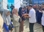 Bulog Pastikan Pasokan Aman dan Gelar Pasar Murah untuk Tekan Harga