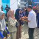 Bulog Pastikan Pasokan Aman dan Gelar Pasar Murah untuk Tekan Harga