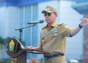 Gubernur ASR: Jangan Tunggu Viral Baru Kerja, Aspirasi Masyarakat Harus Jadi Prioritas