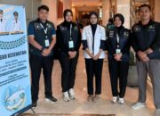 Garda Terdepan Medis, RS Bhayangkara Kawal Delegasi UCLG Asia Pasifik di Kendari