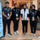 Garda Terdepan Medis, RS Bhayangkara Kawal Delegasi UCLG Asia Pasifik di Kendari