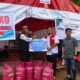 Pertamina Patra Niaga Sulawesi Salurkan Bantuan Darurat untuk Korban Banjir Kendari