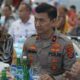 Dua Menteri Beri Arahan di Sultra, Forkopimda dan Kepala Daerah Kompak Hadir