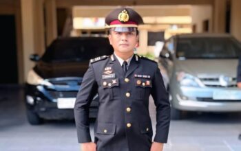 Kejahatan Siber Sultra Hampir 1.000 Kasus, Mayoritas Bermula dari Facebook