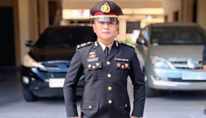 Kejahatan Siber Sultra Hampir 1.000 Kasus, Mayoritas Bermula dari Facebook