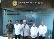Dorong Transparansi dan Prestasi, Kompolnas Gelar Kompolnas Awards 2026 untuk Satker Polri