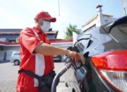 Pertamina Patra Niaga Sesuaikan Harga BBM Nonsubsidi Mulai 1 Juni, Ini Rincian Lengkapnya