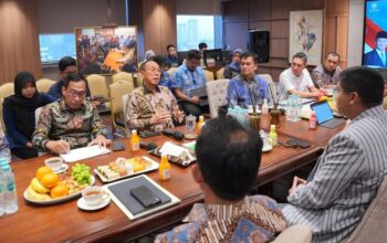 Sultra Cetak Rekor, Kuota Bedah Rumah Naik dari 3.000 Jadi 10.000 Unit Tahun 2026