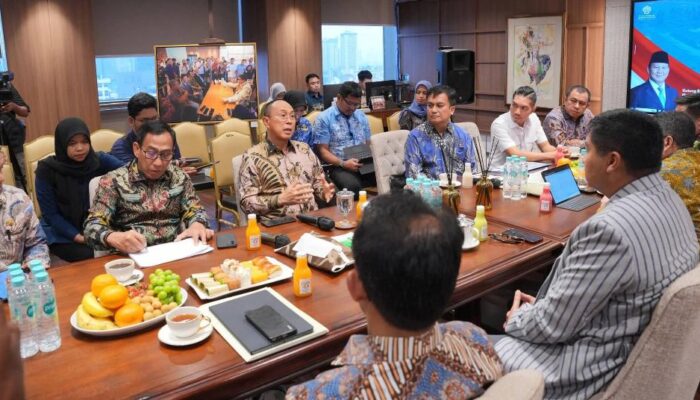 Sultra Cetak Rekor, Kuota Bedah Rumah Naik dari 3.000 Jadi 10.000 Unit Tahun 2026