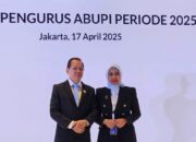 Menuju Poros Maritim Dunia, ABUPI Dorong SDM Pelabuhan Bersertifikat Global