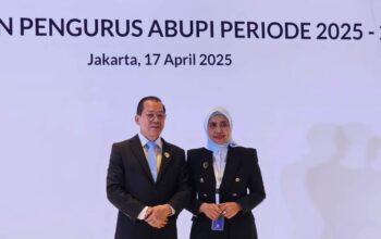 Menuju Poros Maritim Dunia, ABUPI Dorong SDM Pelabuhan Bersertifikat Global