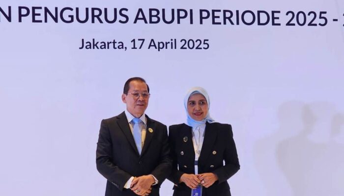 Menuju Poros Maritim Dunia, ABUPI Dorong SDM Pelabuhan Bersertifikat Global