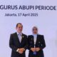 Menuju Poros Maritim Dunia, ABUPI Dorong SDM Pelabuhan Bersertifikat Global