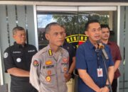 Gerak Cepat, Polda Sultra Ringkus 9 Pemuda Pelaku Pengeroyokan dan Pengrusakan di Kawasan MTQ