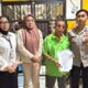 Oknum Guru di Mubar Tega Cabuli Sejumlah Siswinya, Kini Meringkuk di Sel Polda