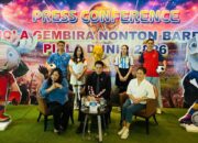 Banjir Promo, Claro Kendari Siapkan Paket Eksklusif Nobar Piala Dunia 2026 Hingga Final