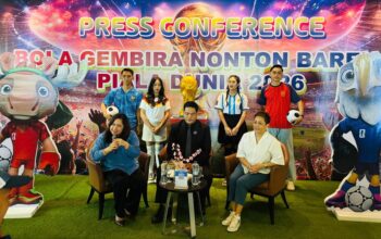 Banjir Promo, Claro Kendari Siapkan Paket Eksklusif Nobar Piala Dunia 2026 Hingga Final