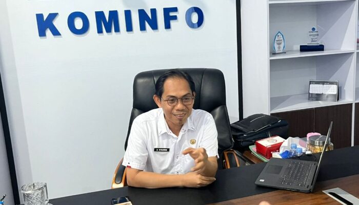 Genjot Pembangunan Jalan di Buton Utara, Pemprov Sultra Amankan Jalur Logistik Pertanian dan Kelautan