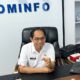 Genjot Pembangunan Jalan di Buton Utara, Pemprov Sultra Amankan Jalur Logistik Pertanian dan Kelautan