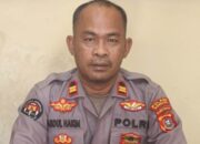 Kronologi Lengkap Demo Mahasiswa Bombana Hingga Alasan Polisi Larang Bakar Ban