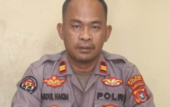 Kronologi Lengkap Demo Mahasiswa Bombana Hingga Alasan Polisi Larang Bakar Ban