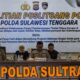 Puslitbang Polri-Polda Sultra Sinergi Berantas Korupsi dan Kawal Program Makan Bergizi Gratis
