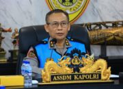Polri Pastikan Penerimaan Akpol 2026 Bebas dari Titipan dan Kuota Khusus