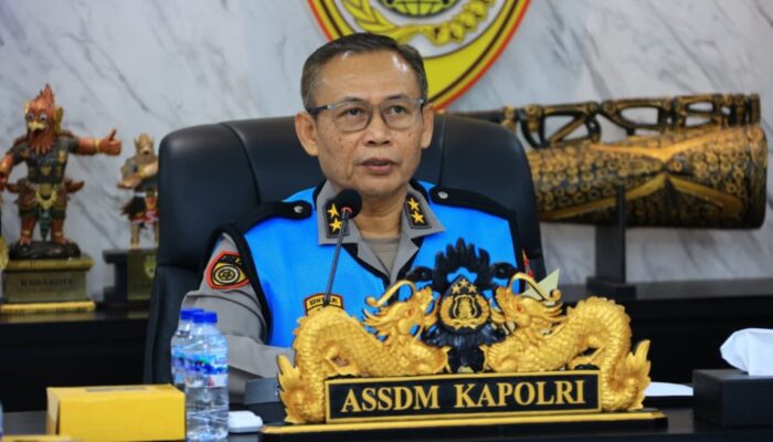 Polri Pastikan Penerimaan Akpol 2026 Bebas dari Titipan dan Kuota Khusus