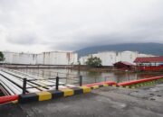 Pasca-Gempa Sulut, Pertamina Pastikan Pasokan BBM dan LPG Aman Terkendali