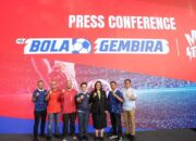 Kolaborasi Telkomsel-TVRI, Permudah Akses Siaran Piala Dunia 2026 Lewat MAXStream TV
