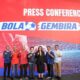 Kolaborasi Telkomsel-TVRI, Permudah Akses Siaran Piala Dunia 2026 Lewat MAXStream TV