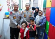 Wujudkan Institusi Ramah Anak, Wakapolri Dorong Optimalisasi Daycare SSDM