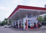 Harga Pertamax Series Resmi Disesuaikan, Harga Pertalite dan Biosolar Subsidi Tetap