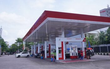 Harga Pertamax Series Resmi Disesuaikan, Harga Pertalite dan Biosolar Subsidi Tetap