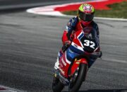 Siap Tarung di Estoril, Pebalap Astra Honda Optimis Amankan Poin Krusial