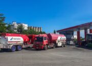 Pertamina Pastikan Stok Pertalite Tersedia