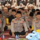 80 Tahun Mengabdi: Polda Sultra Awali Rangkaian Hari Bhayangkara dengan Doa Bersama