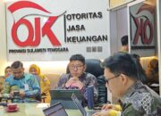 OJK Sultra Gandeng Pemda dan BPR Bahteramas, Targetkan Konawe Sabet Kejar Award 2026