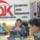 OJK Sultra Gandeng Pemda dan BPR Bahteramas, Targetkan Konawe Sabet Kejar Award 2026