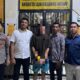 Siber Polda Sultra Tahan Pria di Konawe, Diduga Sebarkan Konten Pornografi Lewat WhatsApp