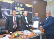 Terobosan Hukum, Kajati Sultra Tawarkan Solusi DPA untuk Kasus Pidana SDA