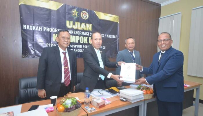 Terobosan Hukum, Kajati Sultra Tawarkan Solusi DPA untuk Kasus Pidana SDA