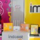 Indosat Buka Gerai Pertama di Kendari, Integrasikan IM3, Tri, dan HiFi