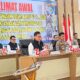 Polda Sultra Komitmen Tingkatkan Transparansi PNBP Lewat Audit Itwasum Polri 2026
