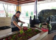 Hari Bhayangkara ke-80: Kapolri Ziarah ke Makam Presiden Terdahulu, Refleksi Nilai Kebangsaan