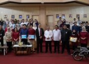 OJK Sultra Gandeng Gen Z Kendari Sukseskan Gerakan Cerdas Finansial Digital