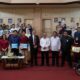 OJK Sultra Gandeng Gen Z Kendari Sukseskan Gerakan Cerdas Finansial Digital