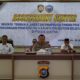 Menuju Birokrasi Bersih, Polda Sultra Seleksi Terbuka Calon Pejabat Pemkab Busel Tahun 2026